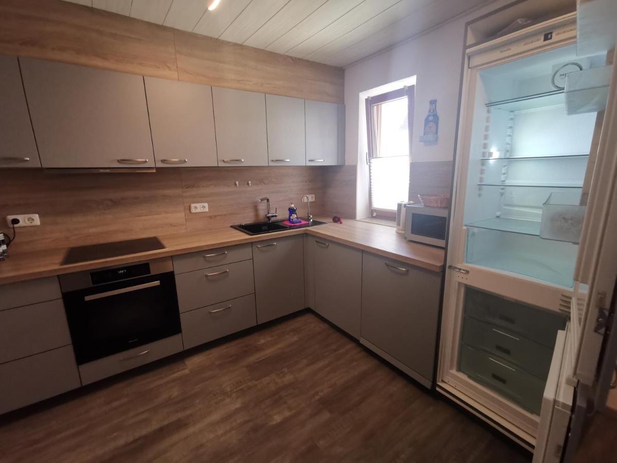 City Ferienwohnung Fuessen 3 Füssen Exterior foto
