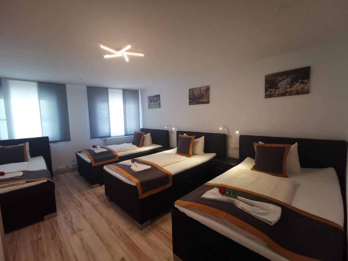 City Ferienwohnung Fuessen 3 Füssen Exterior foto