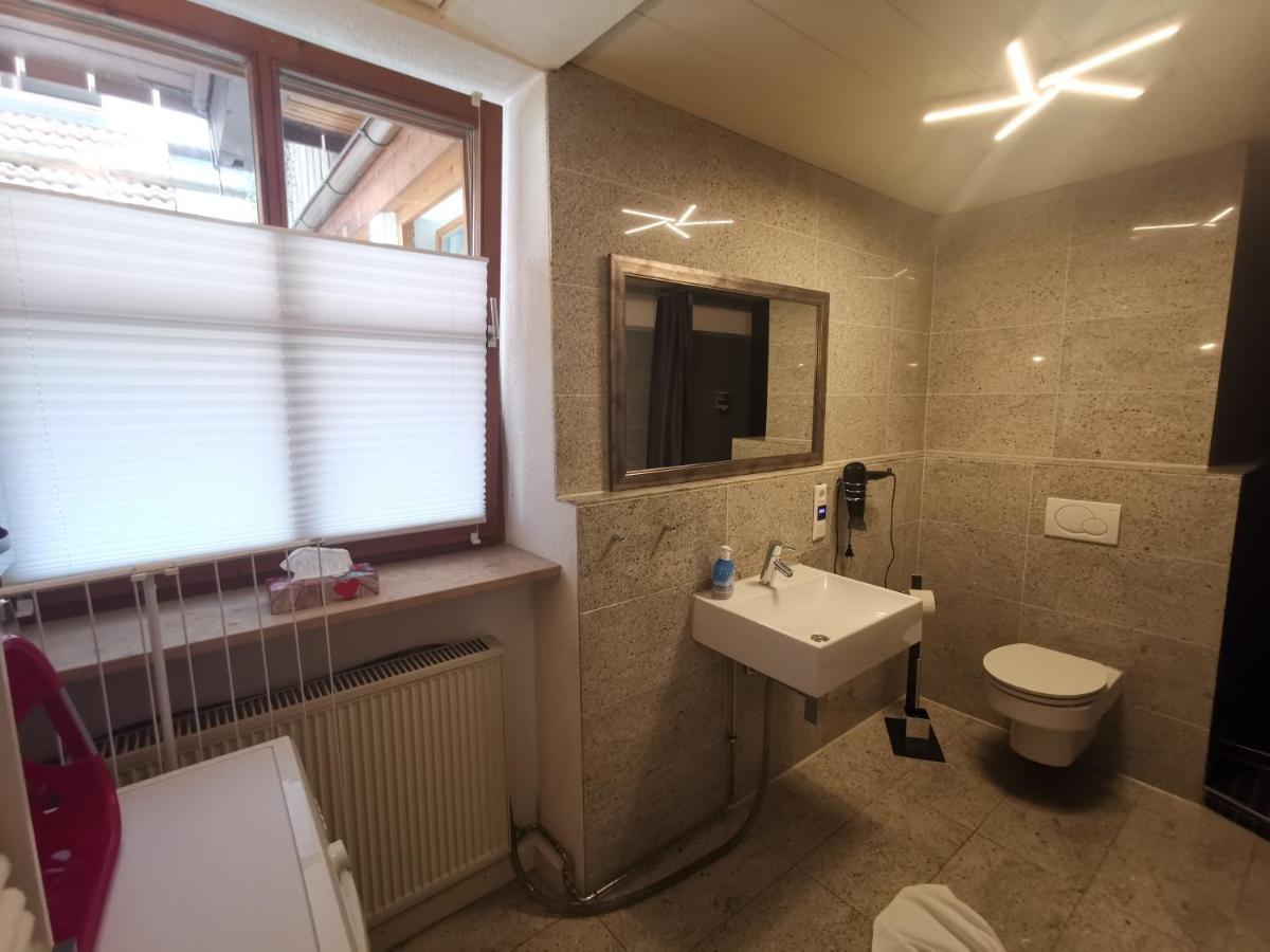 City Ferienwohnung Fuessen 3 Füssen Exterior foto