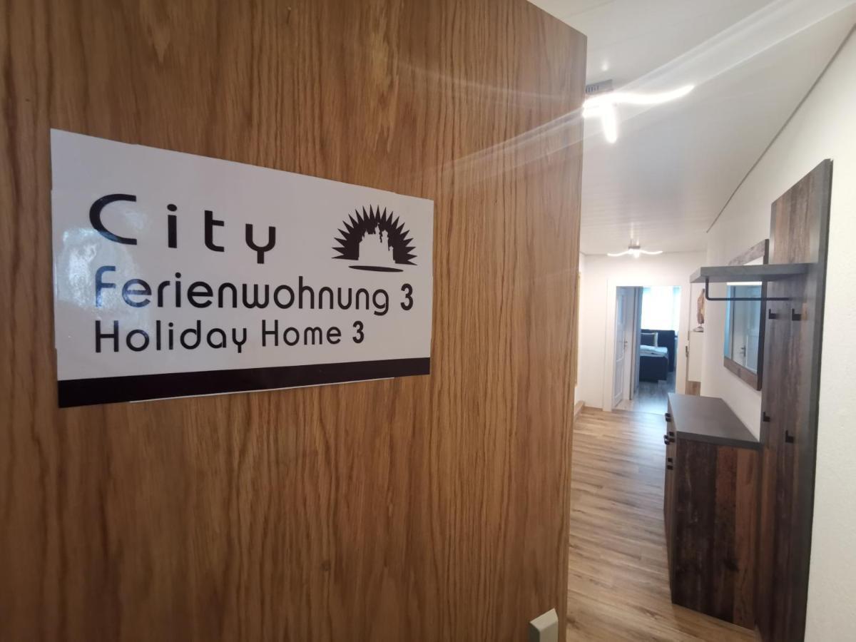 City Ferienwohnung Fuessen 3 Füssen Exterior foto